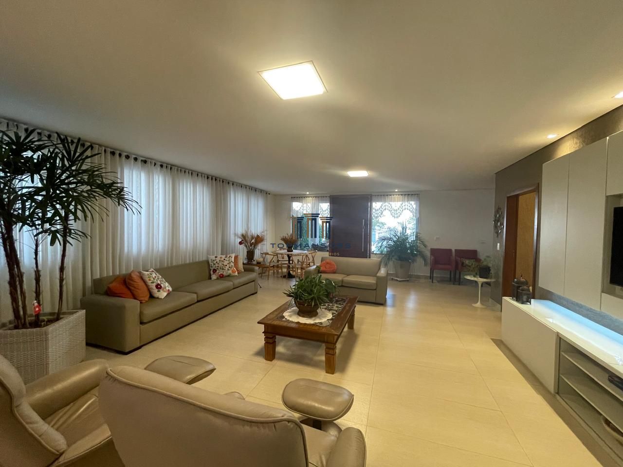 Casa de Condomínio, 4 quartos - Foto 11