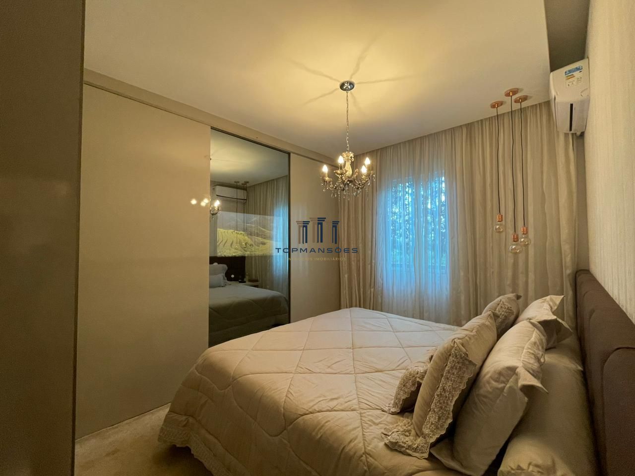 Casa de Condomínio à venda e aluguel com 4 quartos, 202m² - Foto 7