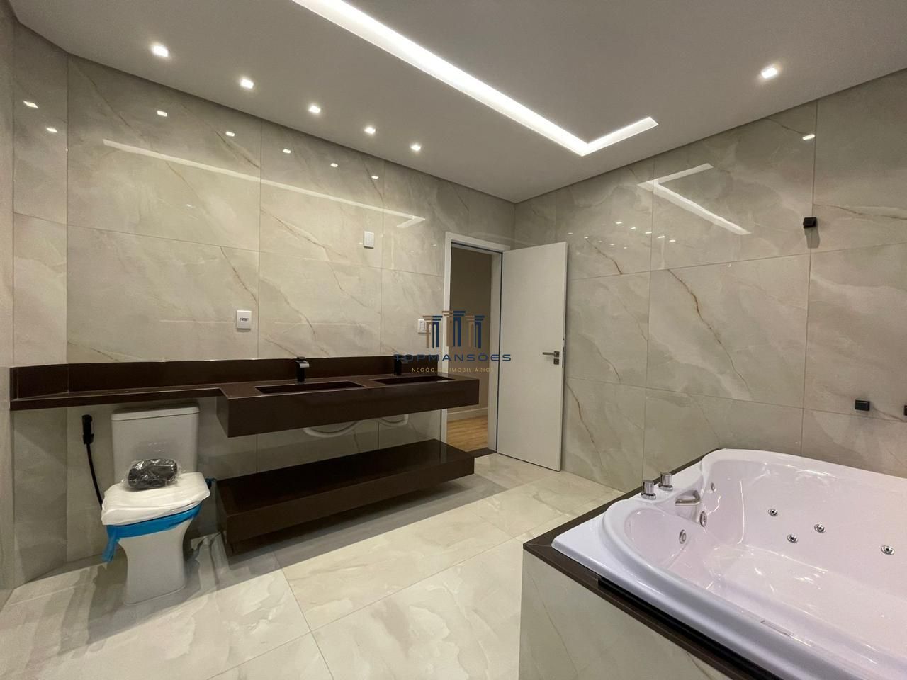 Casa de Condomínio, 4 quartos - Foto 36