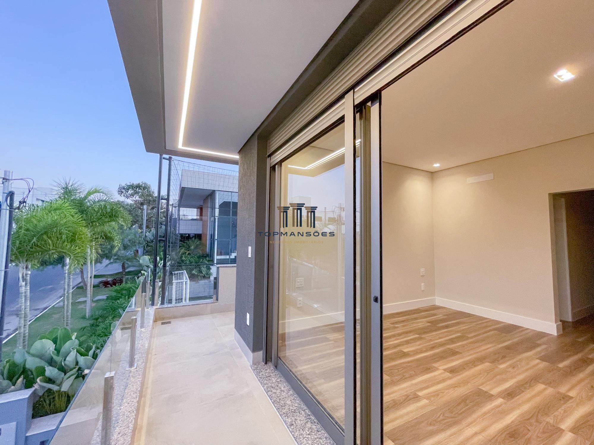 Casa de Condomínio, 4 quartos - Foto 19