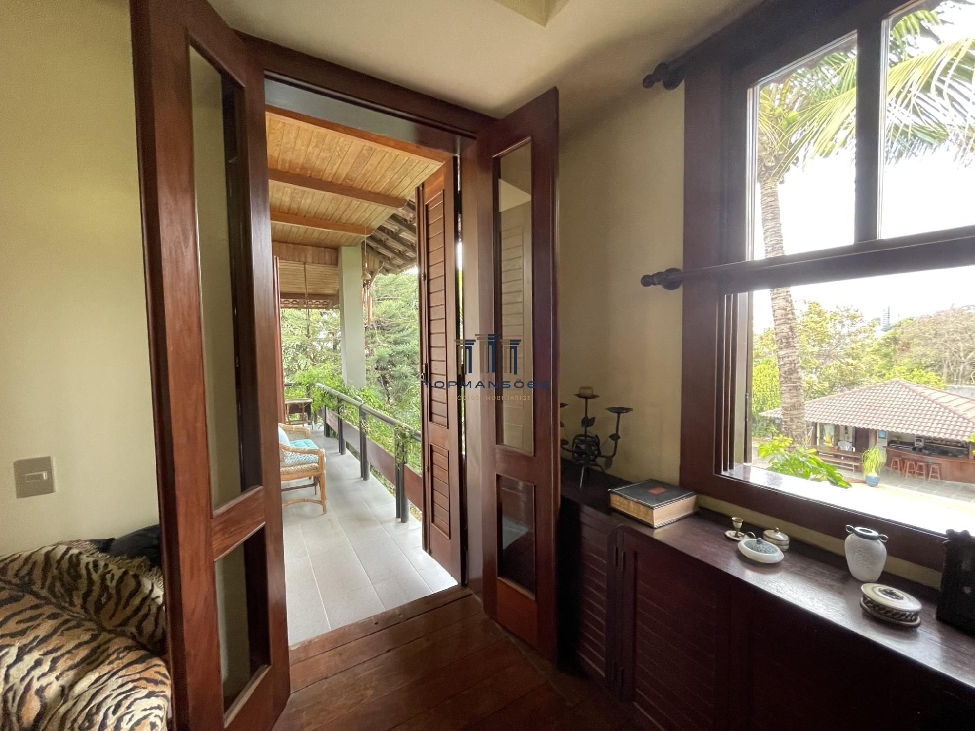 Casa, 4 quartos, 642 m² - Foto 19