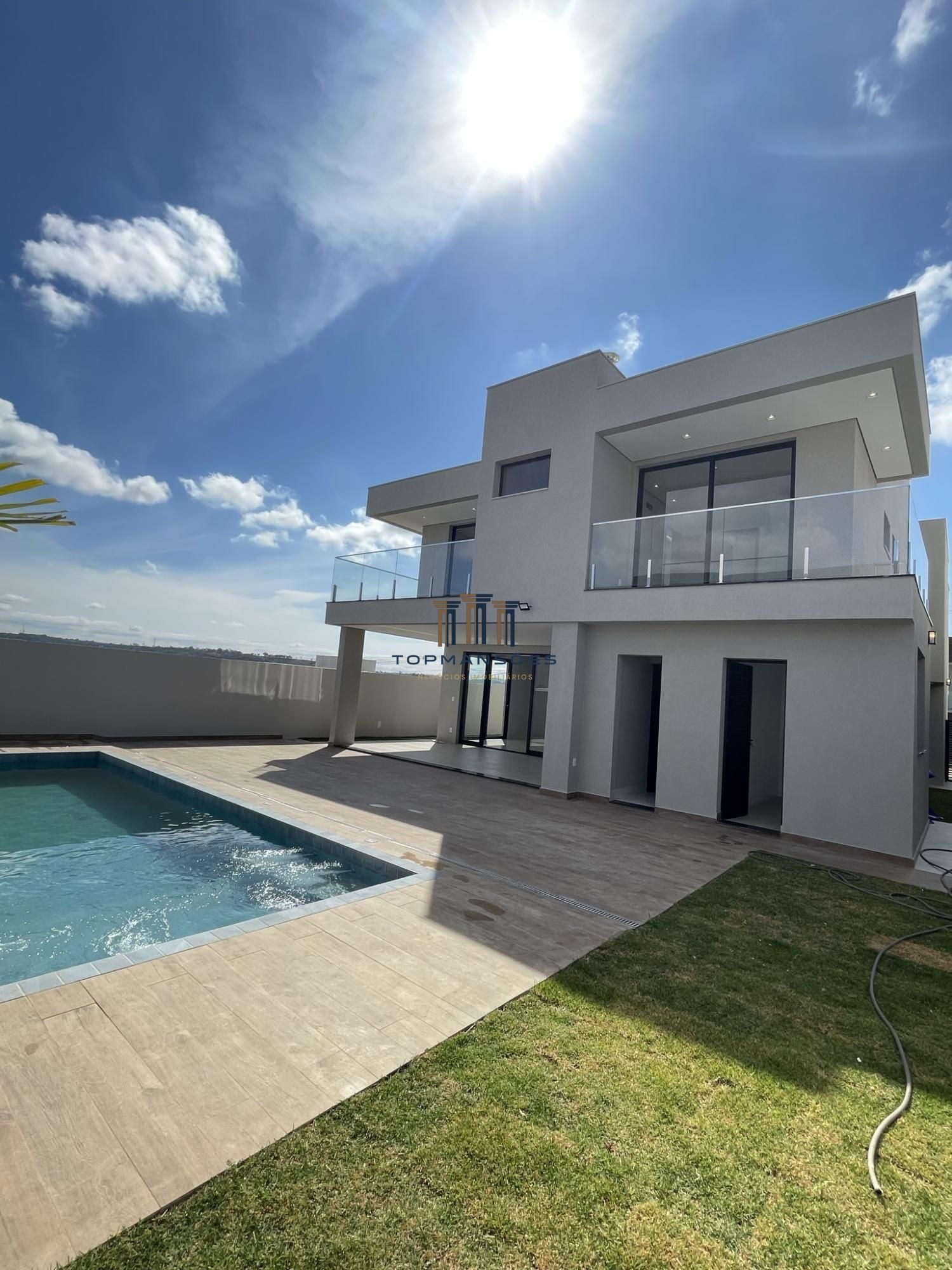 Casa de Condomínio, 4 quartos - Foto 27