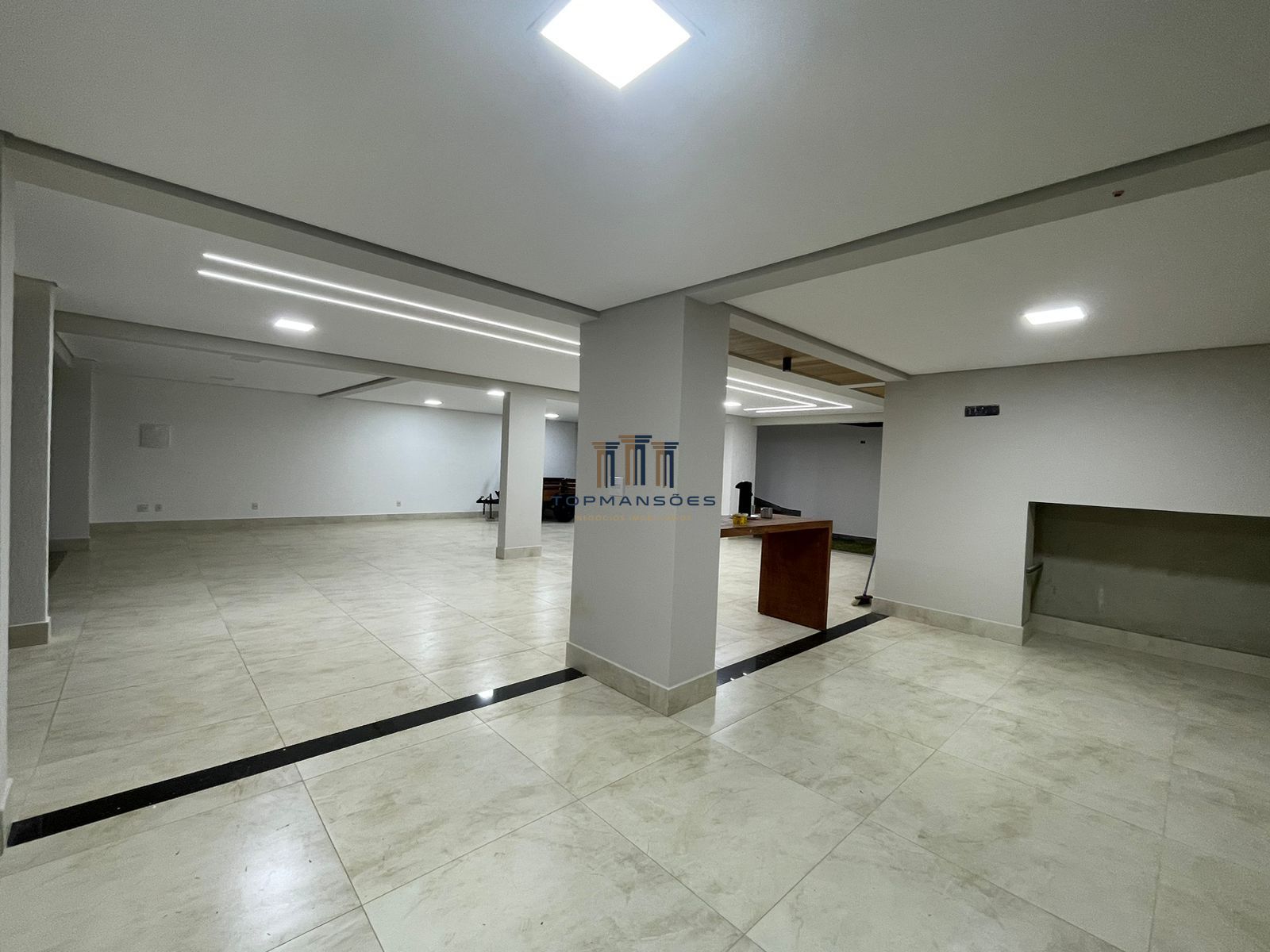 Casa de Condomínio, 4 quartos - Foto 49