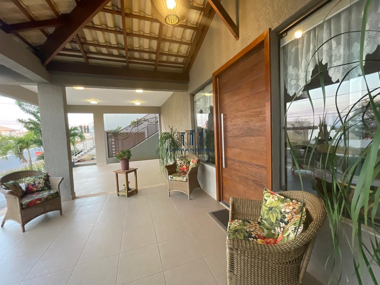 Casa de Condomínio, 4 quartos - Foto 60