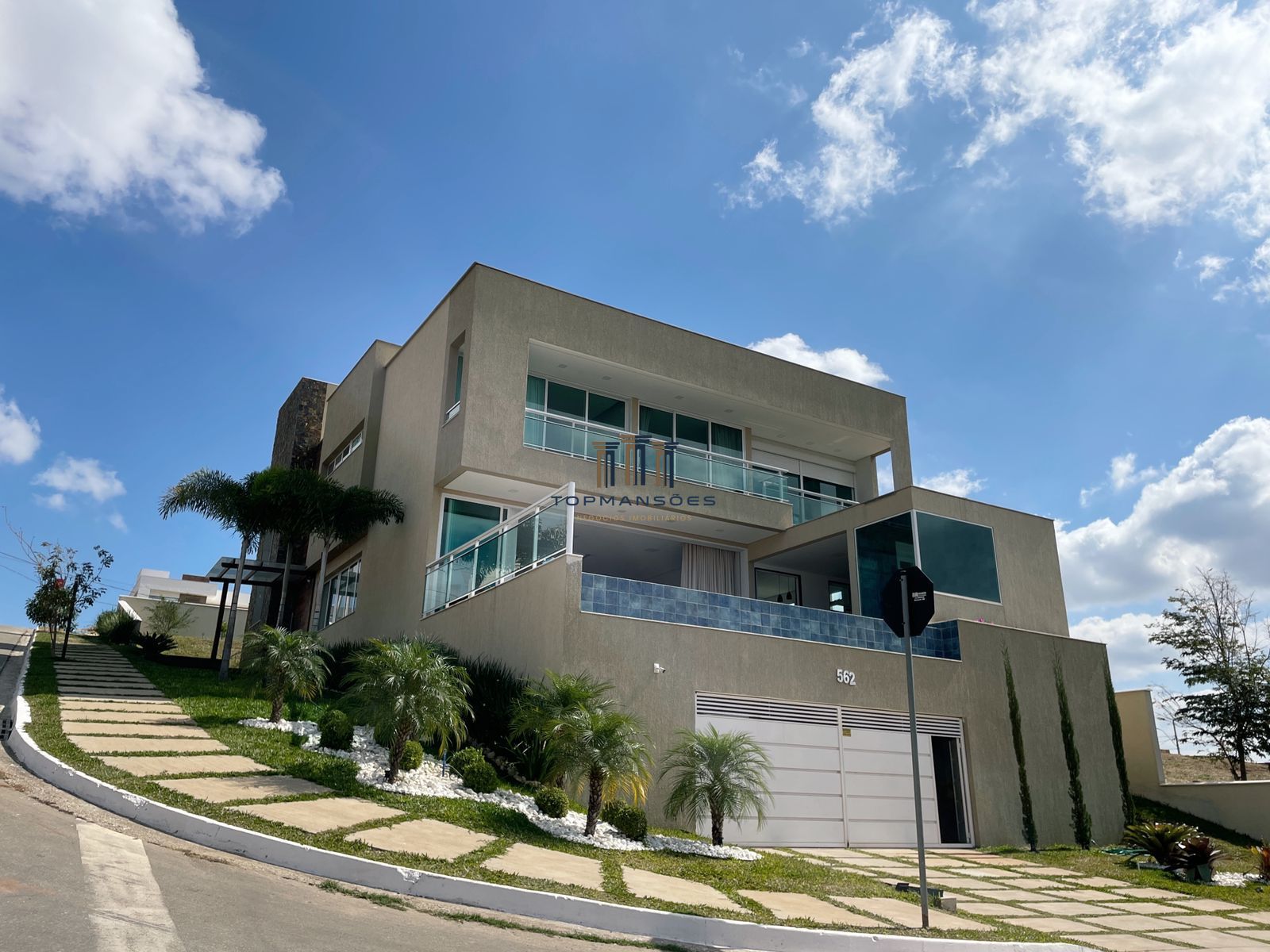 Casa em condomnio para alugar  no Gran Park - Vespasiano, MG. Imveis