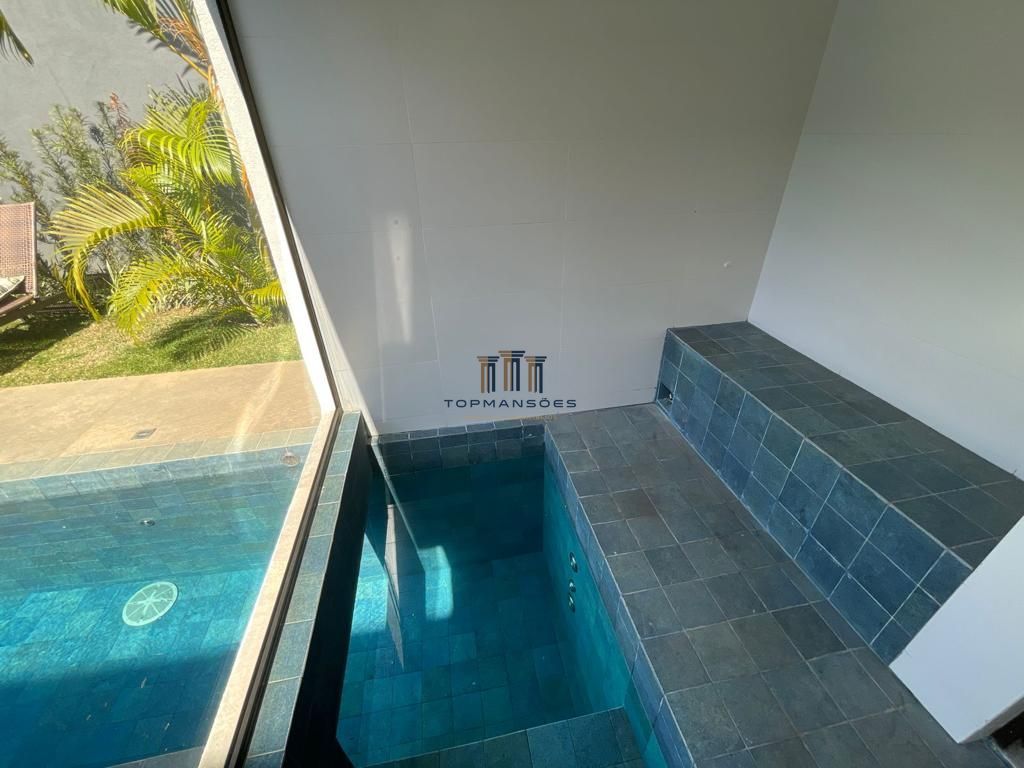 Casa de Condomínio, 5 quartos - Foto 21