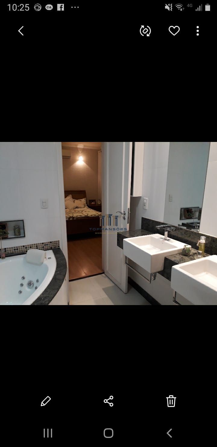 Casa de Condomínio à venda com 4 quartos, 360m² - Foto 21