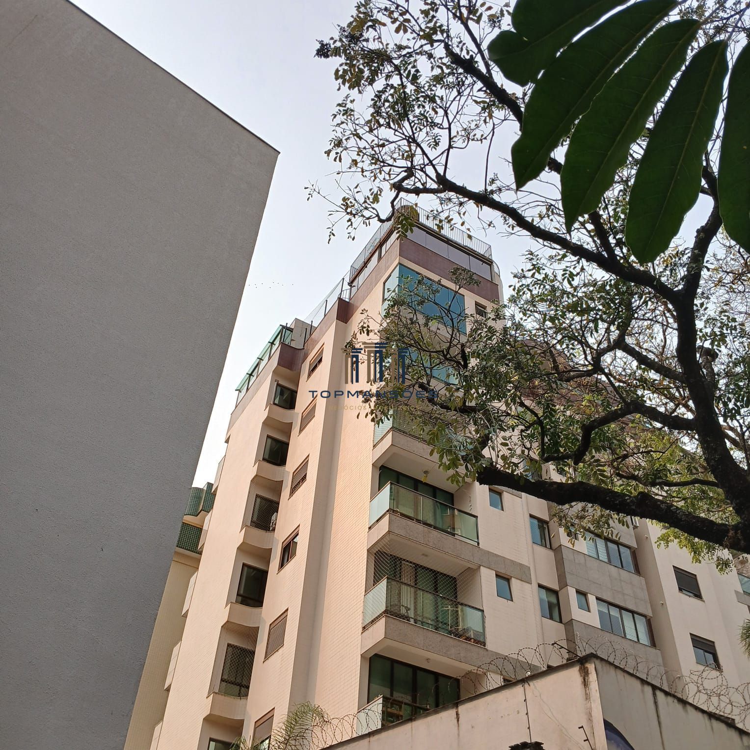 Cobertura, 3 quartos, 191 m² - Foto 8