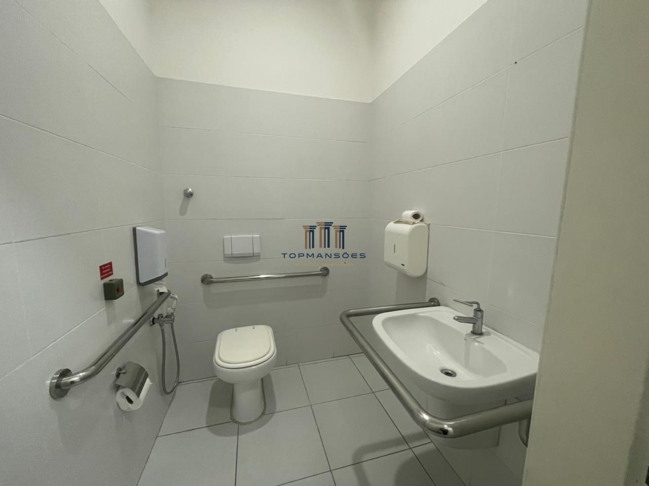 Loja/andar com 400m2 na melhor localização comercial da pamp - foto 14