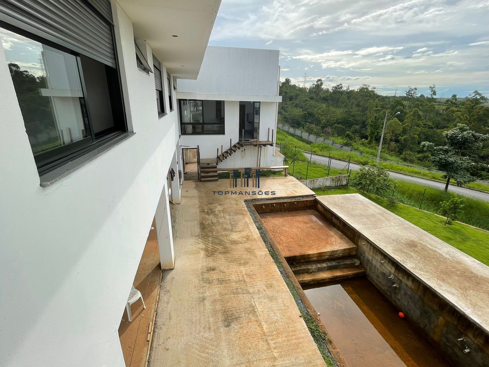 Casa de Condomínio à venda com 4 quartos, 510m² - Foto 43