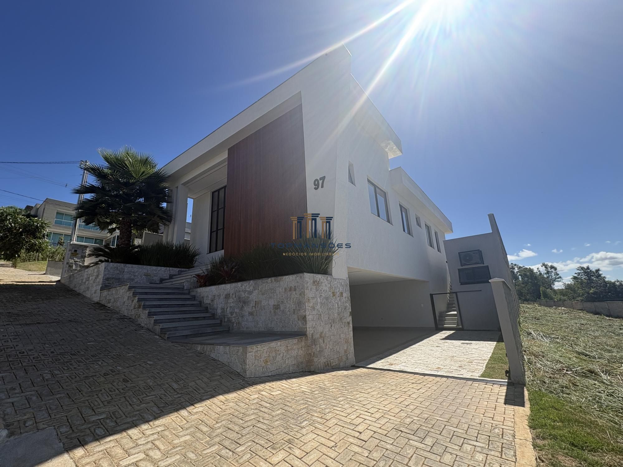 Casa em condomínio com 4 Dormitórios para alugar, 262 m² por R$ 14.000,00 Casa em condomínio com 4 Dormitórios para alugar, 262 m² por R$ 14.000,00