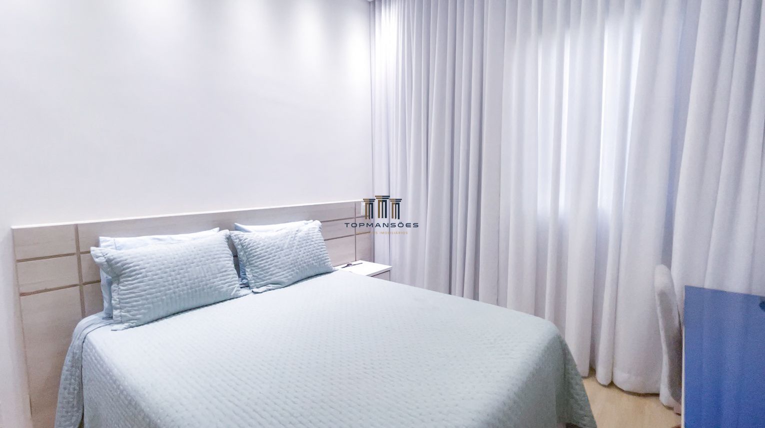 Casa de Condomínio, 4 quartos - Foto 20