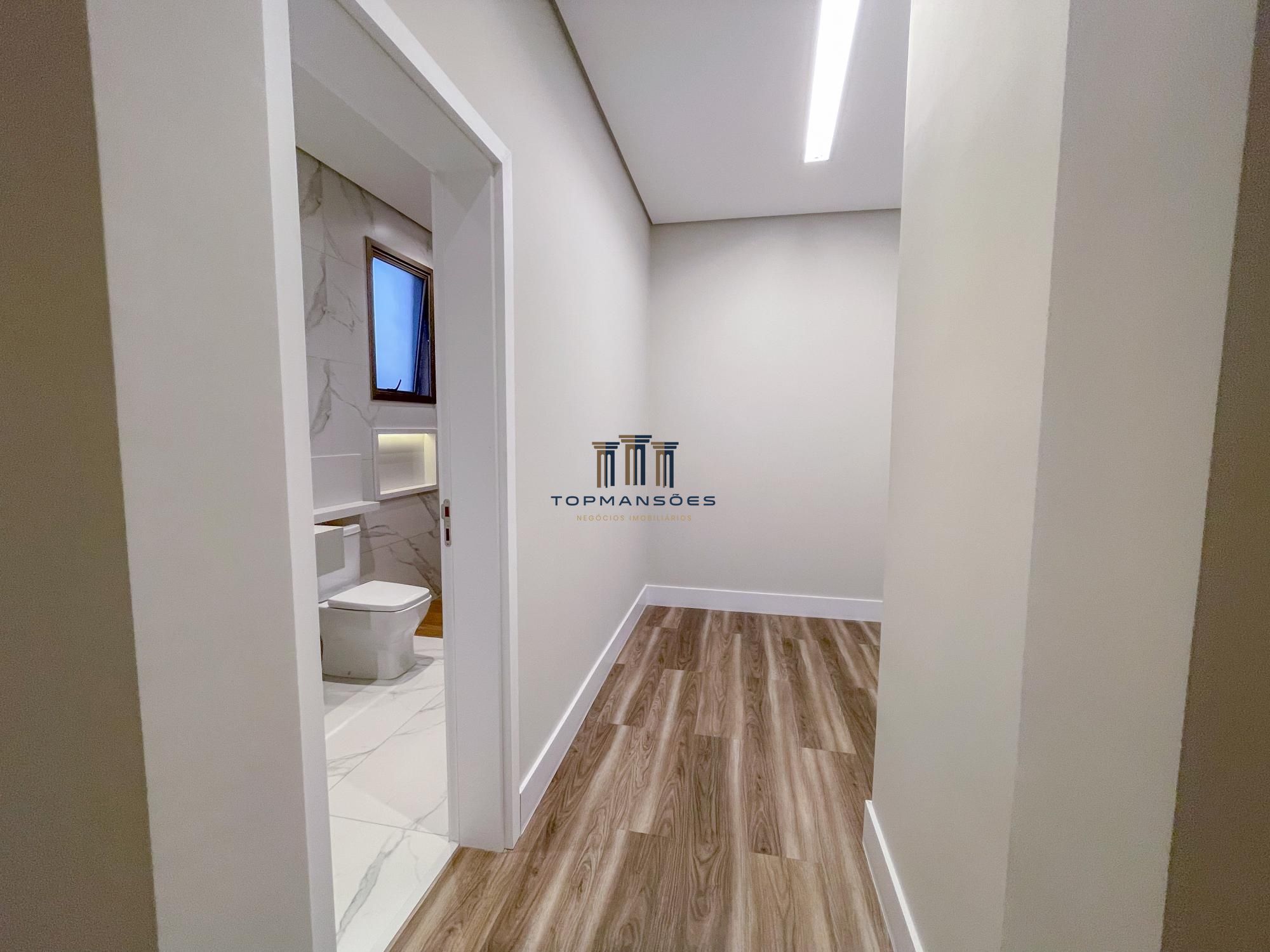 Casa de Condomínio, 4 quartos - Foto 21