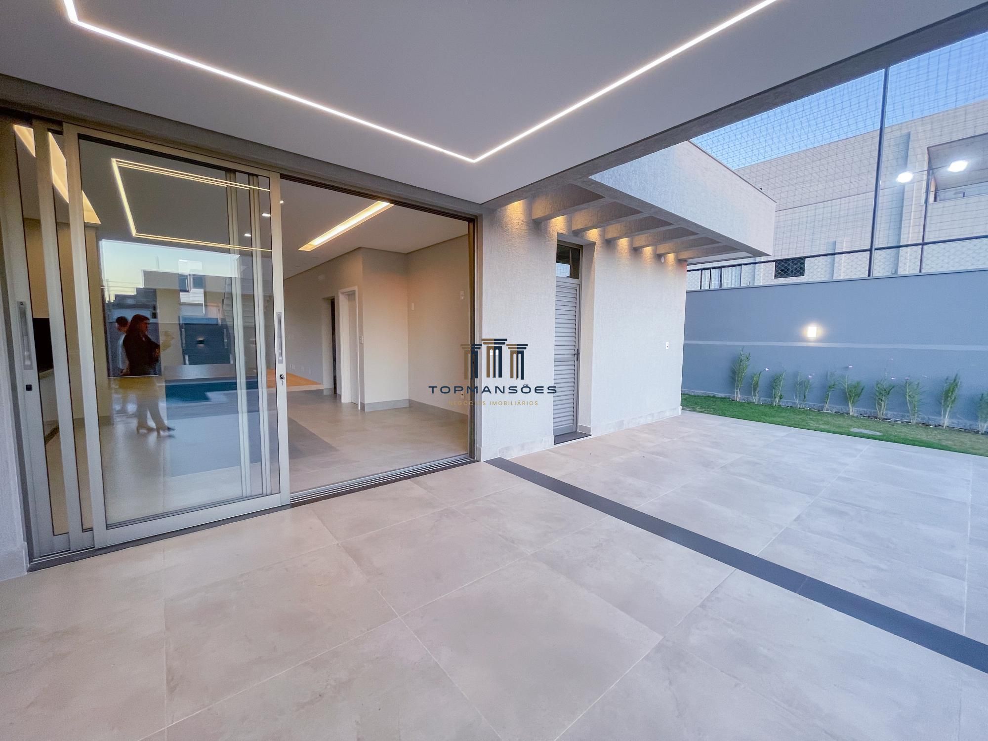 Casa de Condomínio, 4 quartos - Foto 90