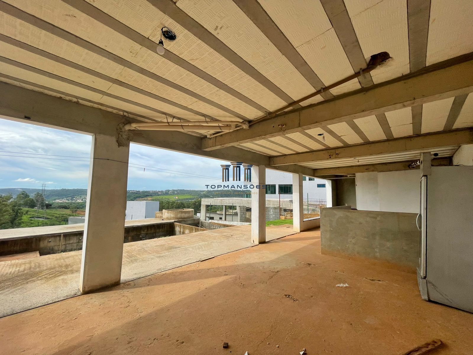 Casa de Condomínio à venda com 4 quartos, 510m² - Foto 49