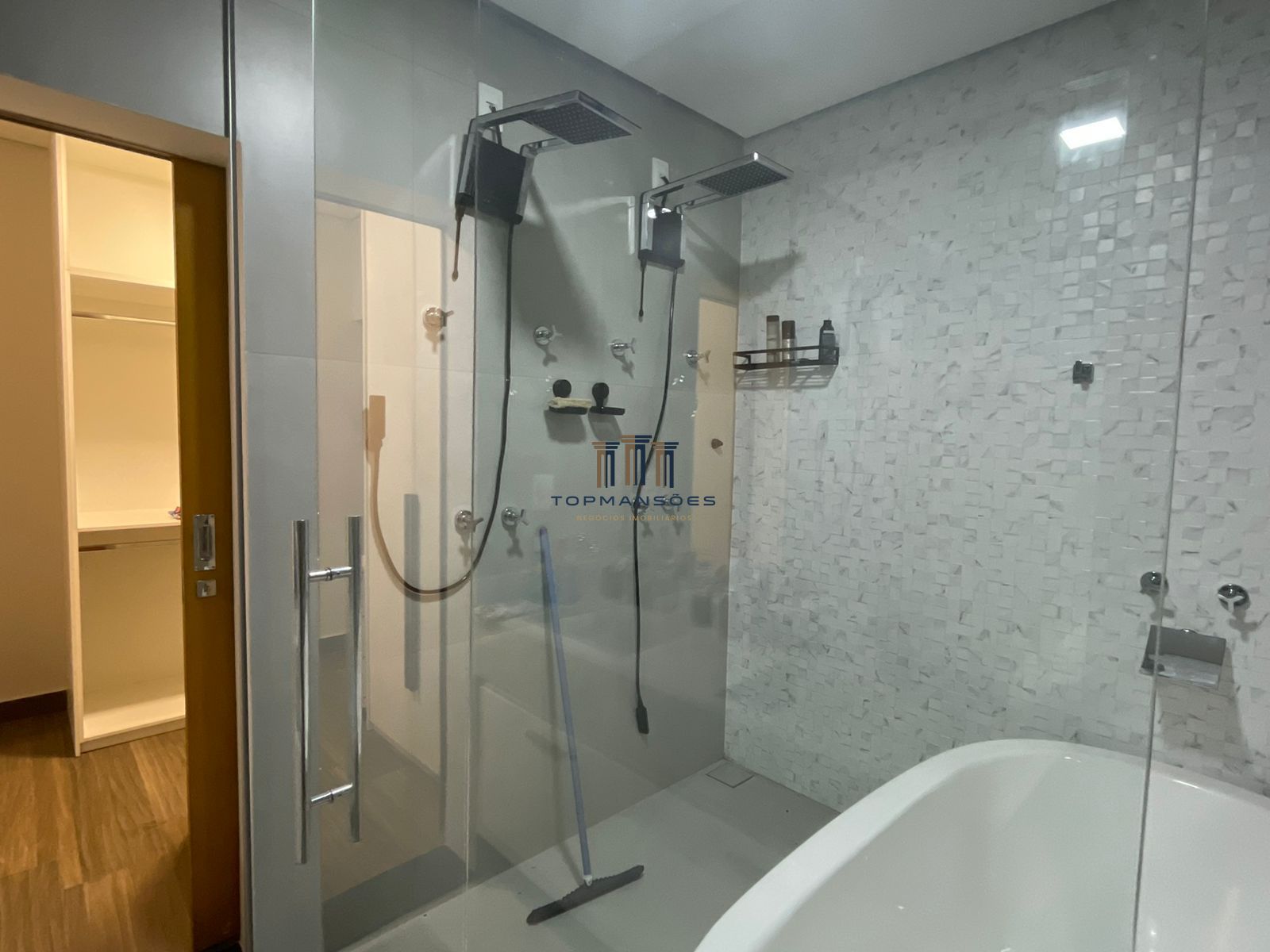 Casa de Condomínio, 4 quartos - Foto 34