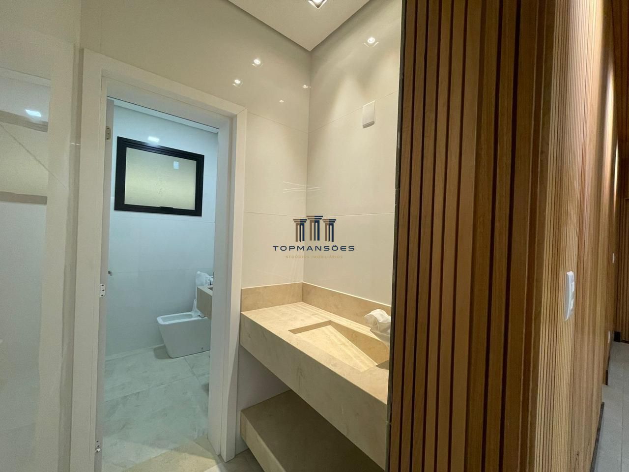 Casa de Condomínio, 4 quartos - Foto 12