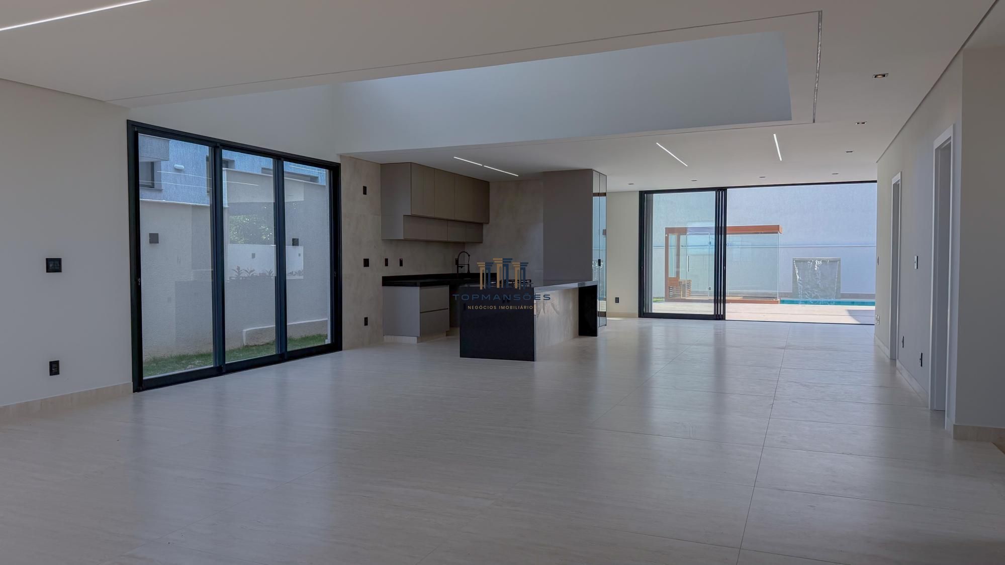 Casa em condomínio com 4 Dormitórios à venda, 405 m² por R$ 2.890.000,00 Casa em condomínio com 4 Dormitórios à venda, 405 m² por R$ 2.890.000,00