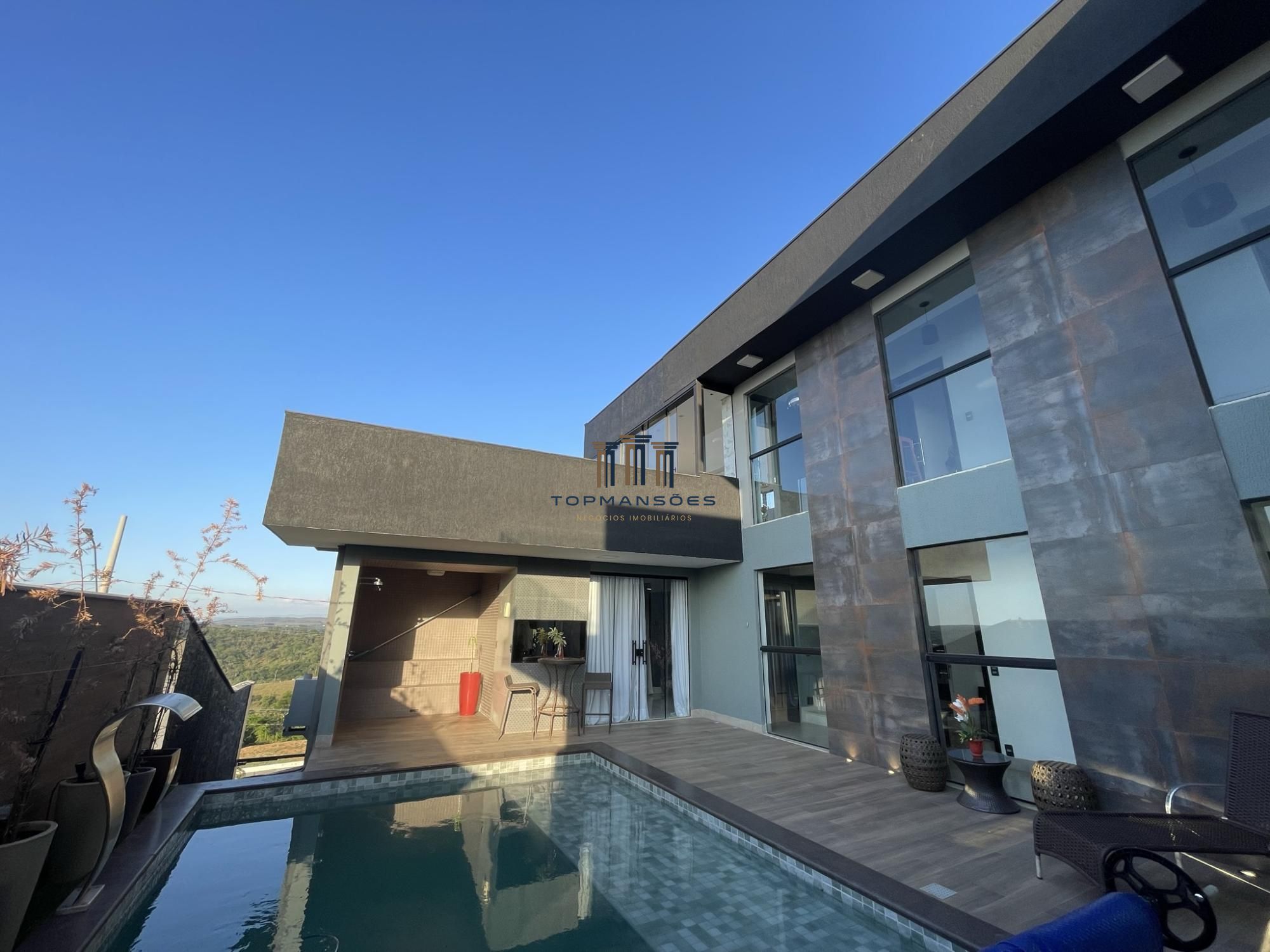 Casa de Condomínio, 5 quartos - Foto 28