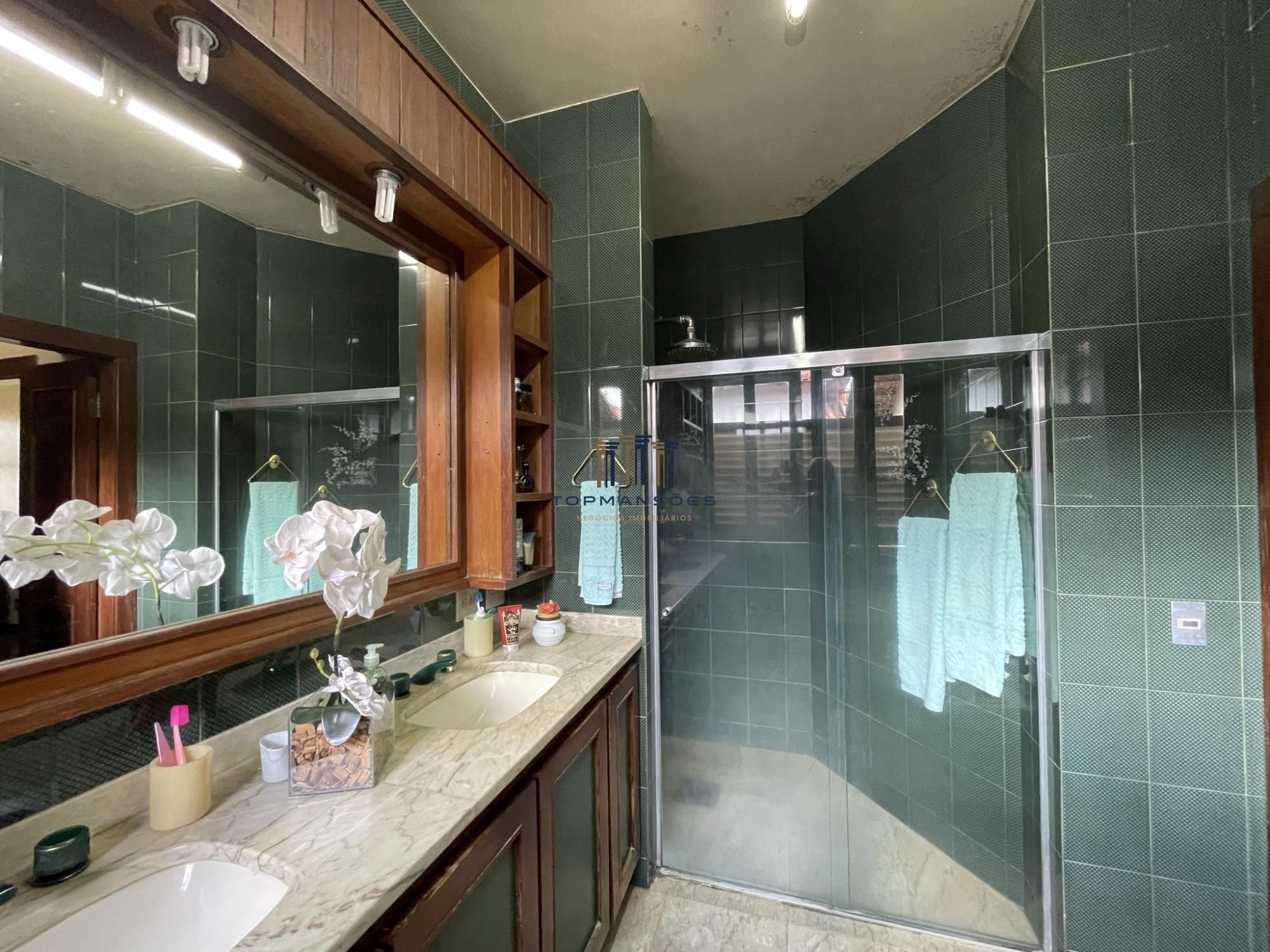 Casa, 4 quartos, 642 m² - Foto 16