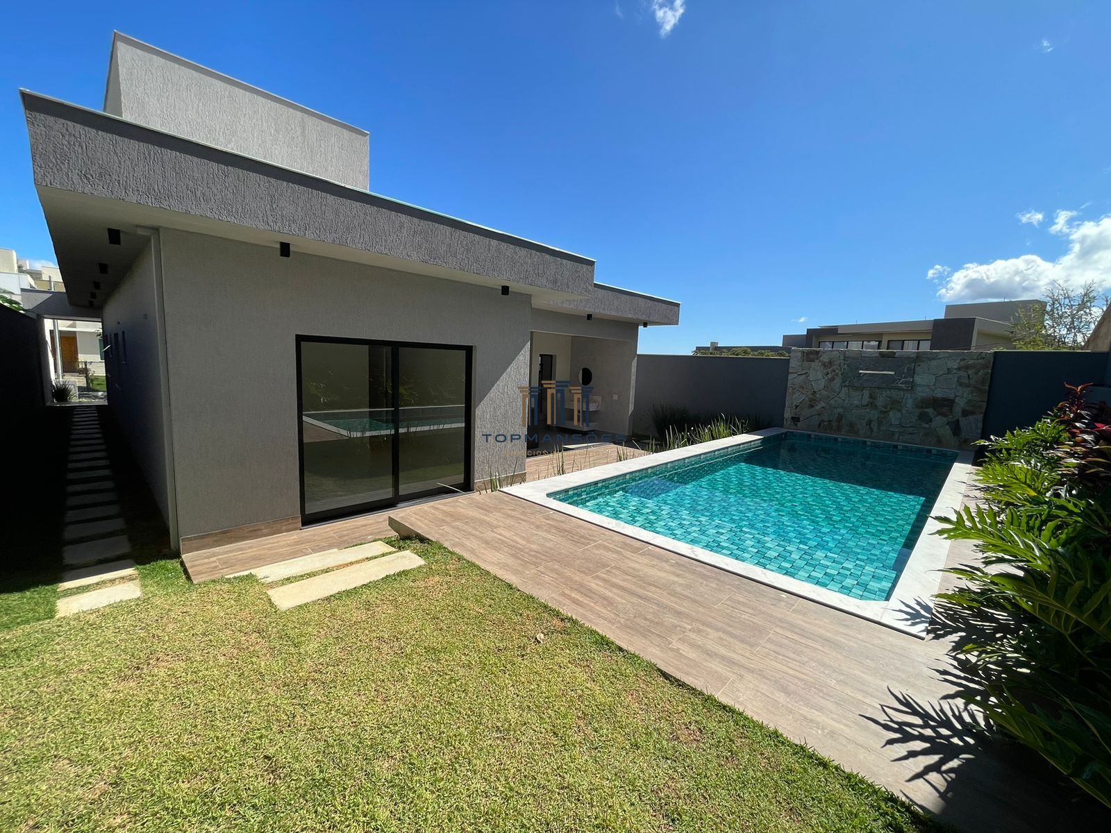 Casa de Condomínio à venda com 3 quartos, 189m² - Foto 37