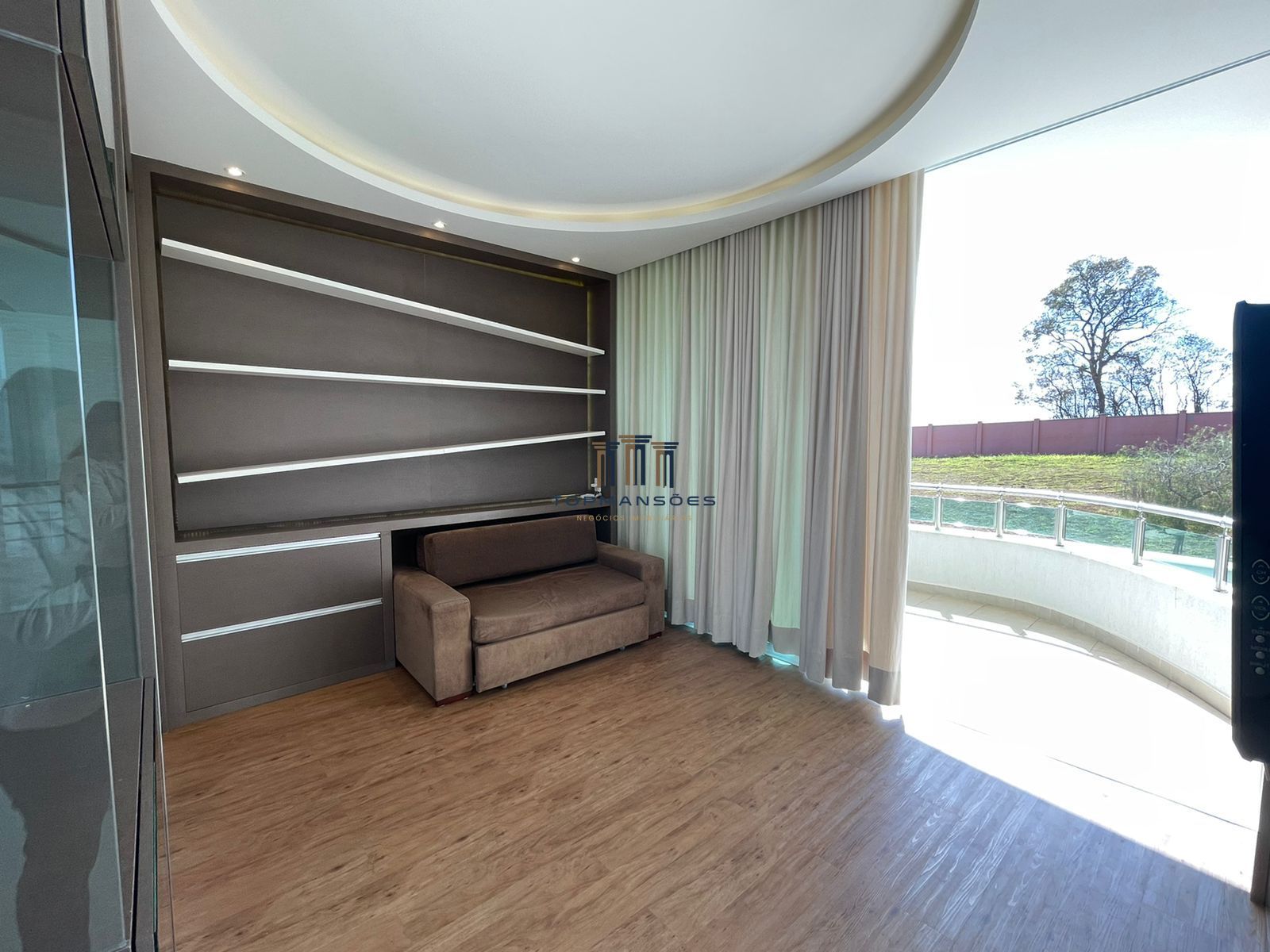 Casa de Condomínio, 4 quartos - Foto 68