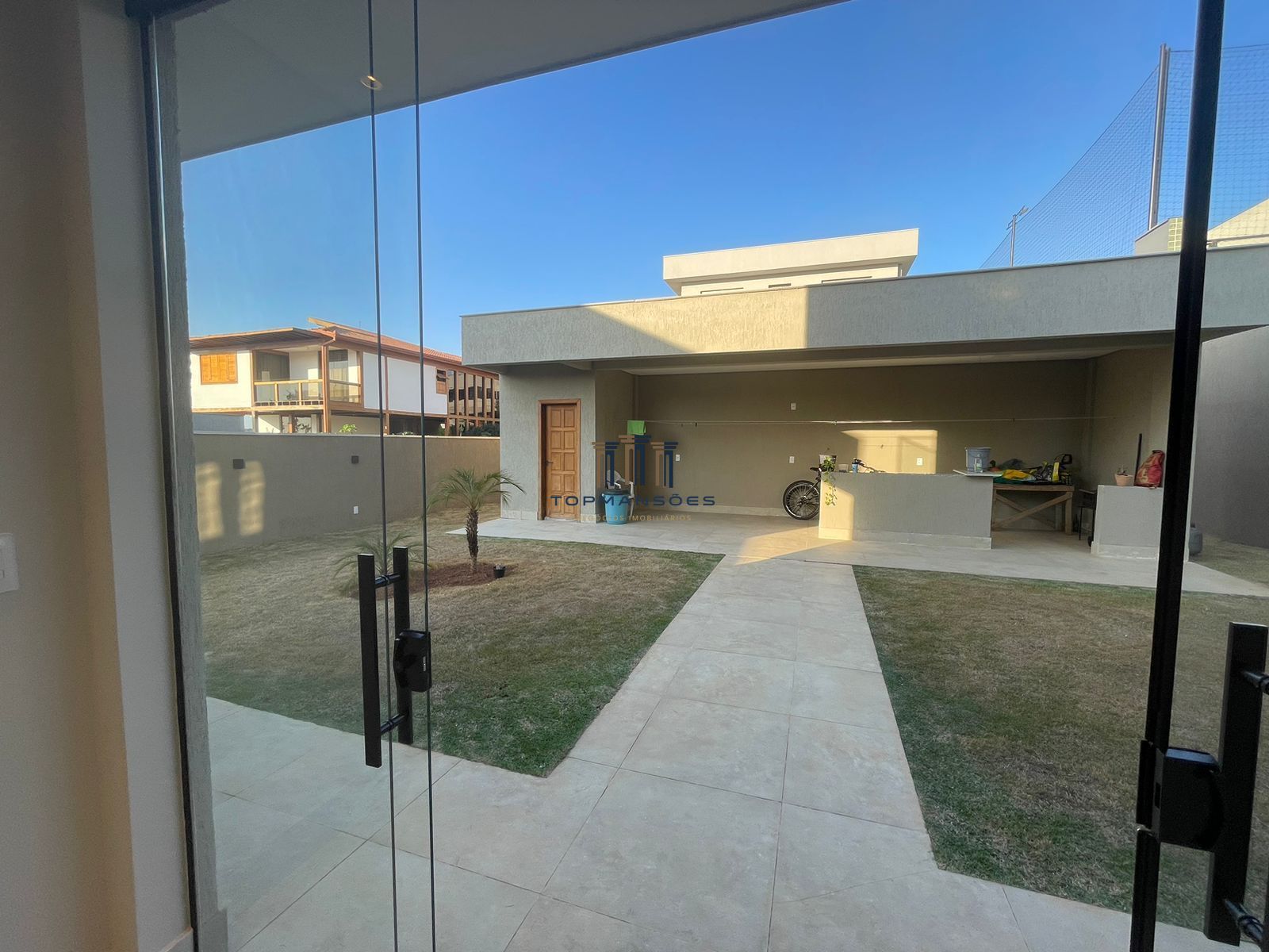 Casa de Condomínio à venda com 4 quartos, 281m² - Foto 17