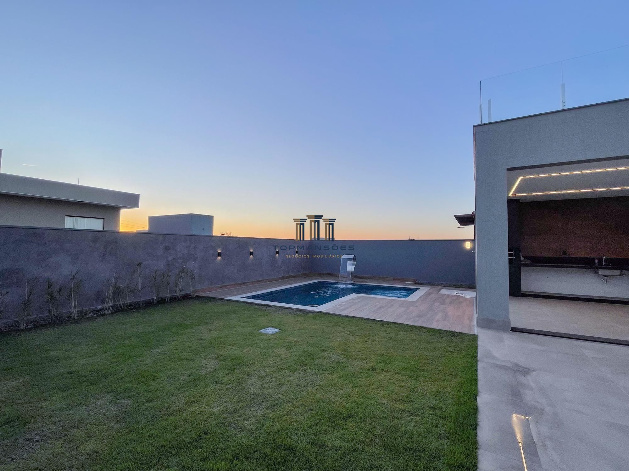 Casa de Condomínio, 4 quartos - Foto 99