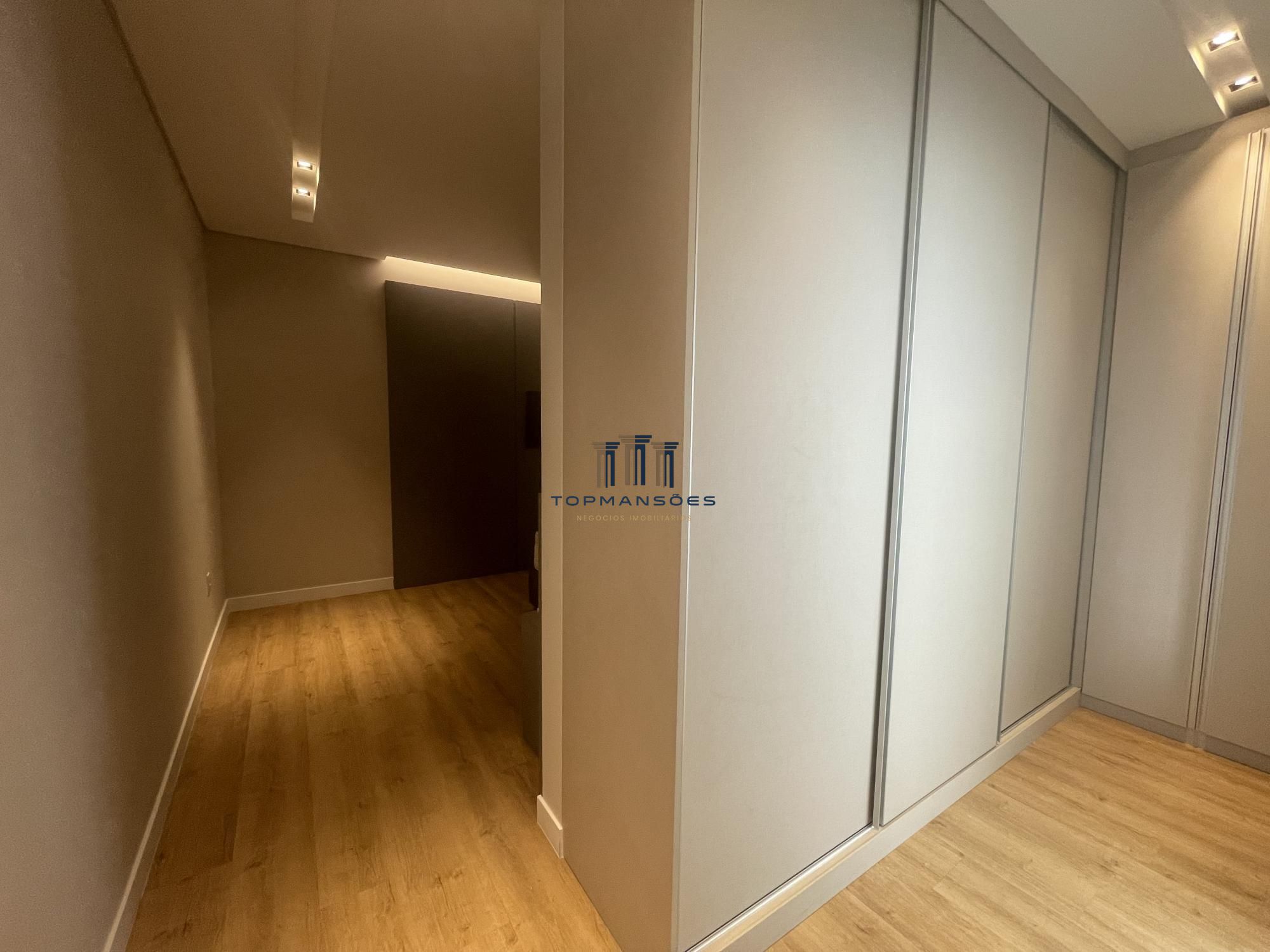 Casa nova mobiliada em Alphaville Vespasiano, piscina, spa e sauna, 4 suites