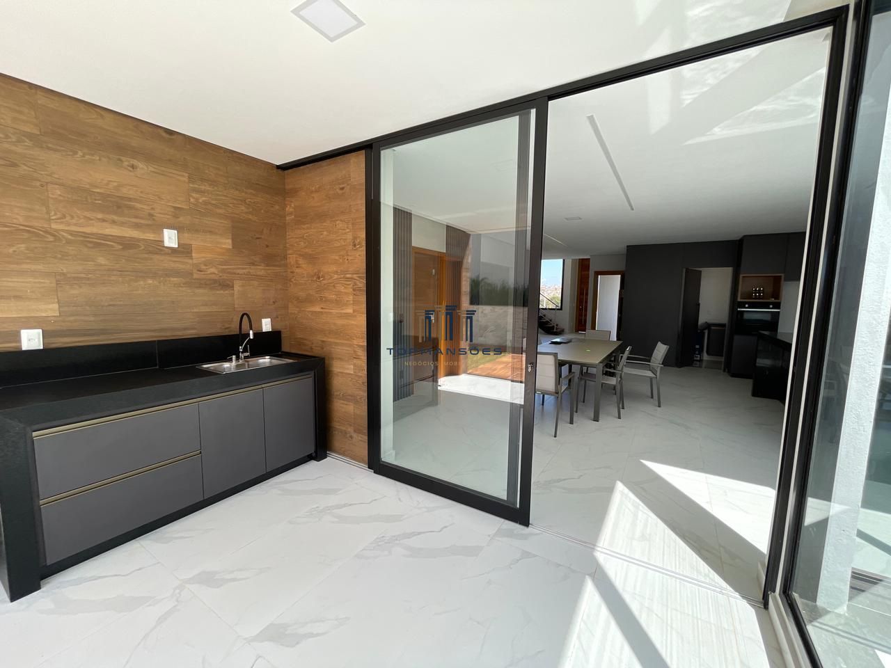 Casa de Condomínio, 3 quartos - Foto 16