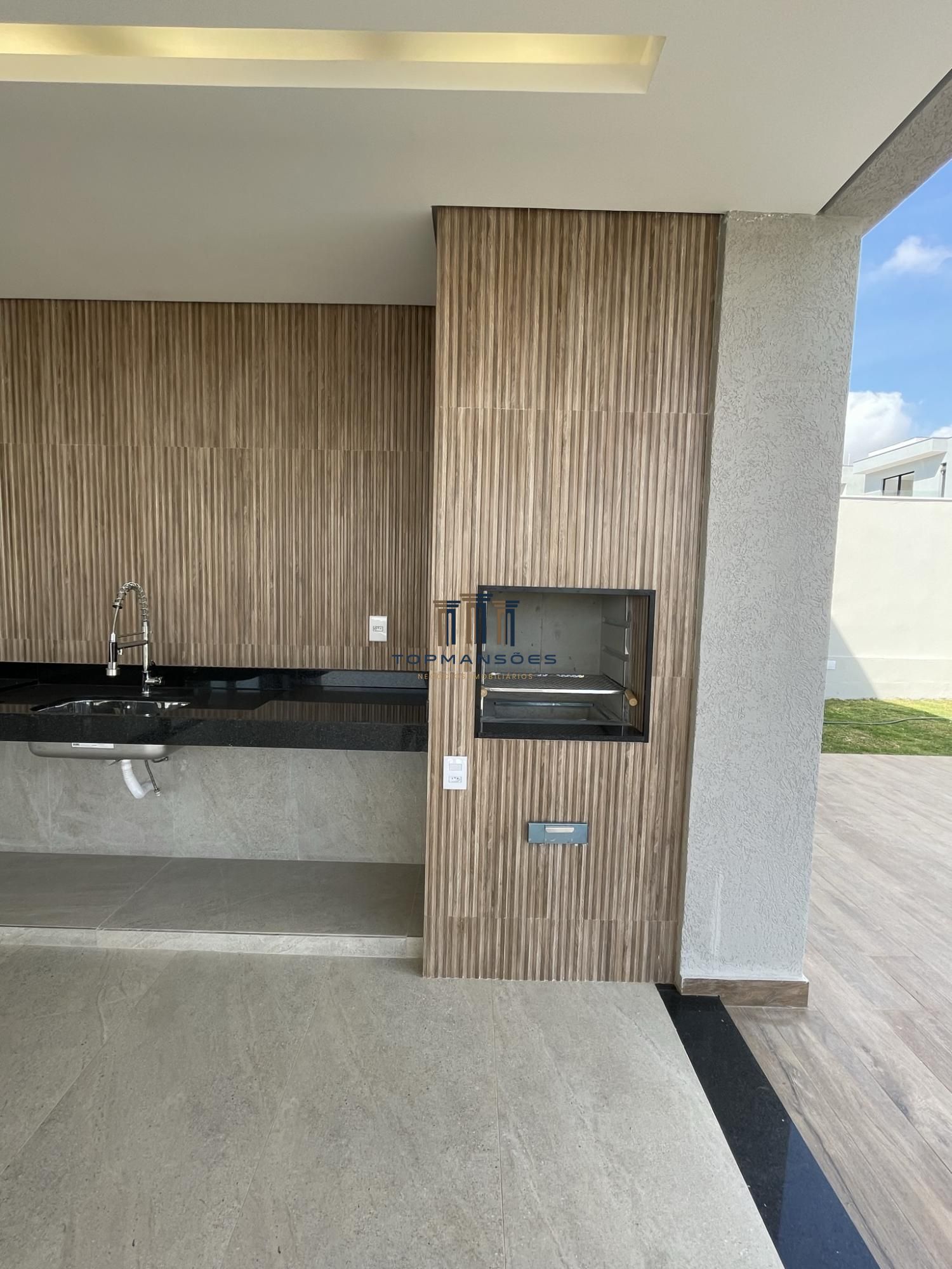 Casa de Condomínio, 4 quartos - Foto 11