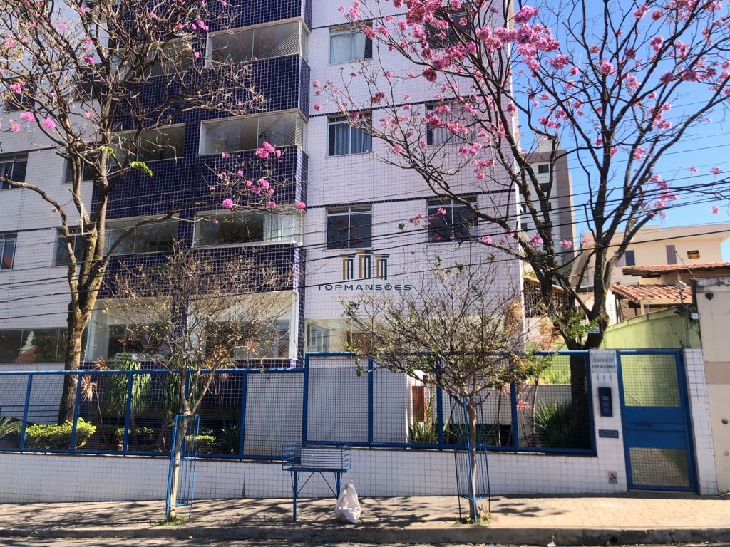 Apartamento para alugar  no Itapoã - Belo Horizonte, MG. Imóveis