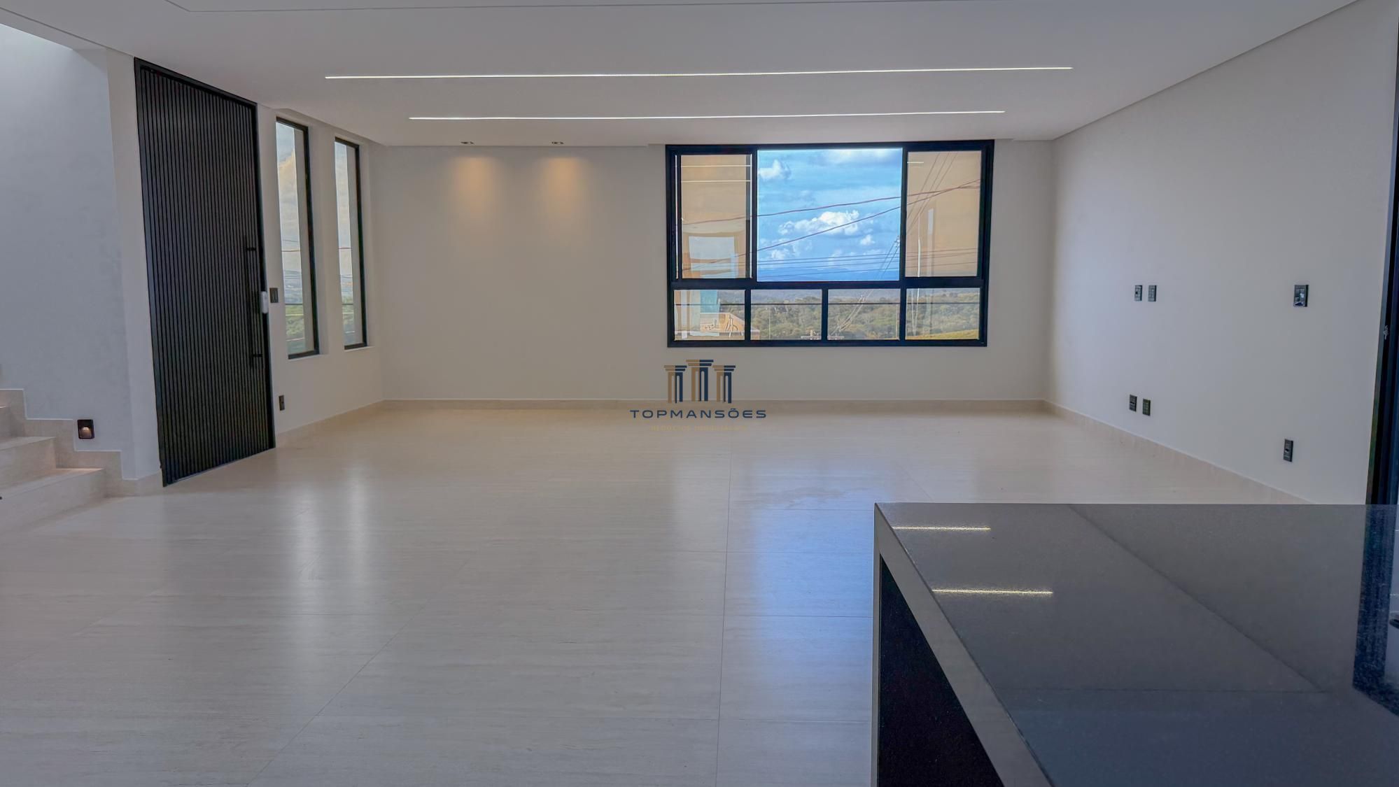 Casa em condomínio com 4 Dormitórios à venda, 405 m² por R$ 2.890.000,00 Casa em condomínio com 4 Dormitórios à venda, 405 m² por R$ 2.890.000,00