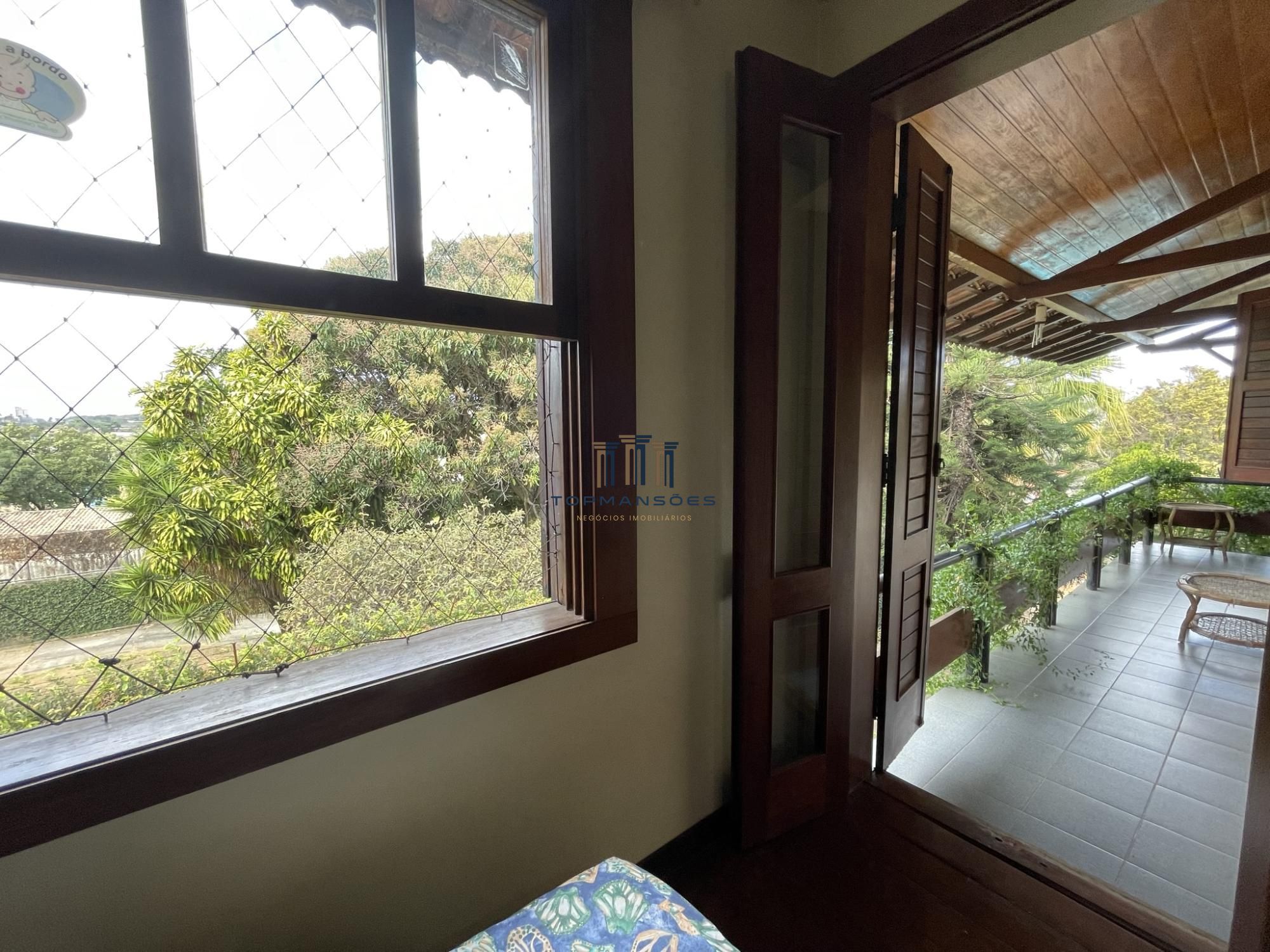 Casa, 4 quartos, 642 m² - Foto 34