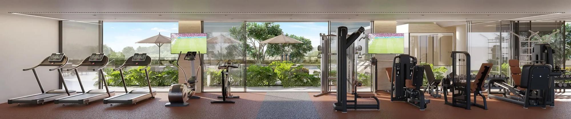 Apartamento 4 quartos com 2 suites e 2 semis, 3 vagas, lazer