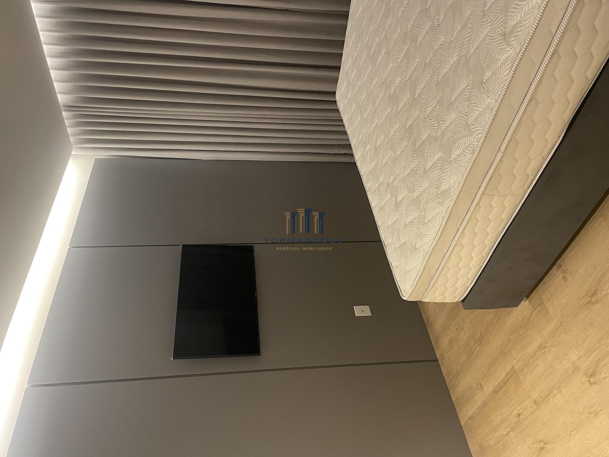 Casa nova mobiliada em Alphaville Vespasiano, piscina, spa e sauna, 4 suites