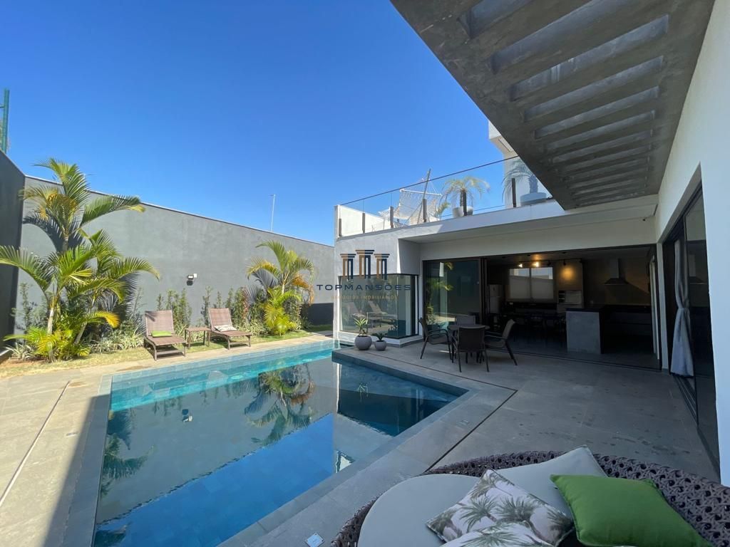 Casa de Condomínio, 5 quartos - Foto 20