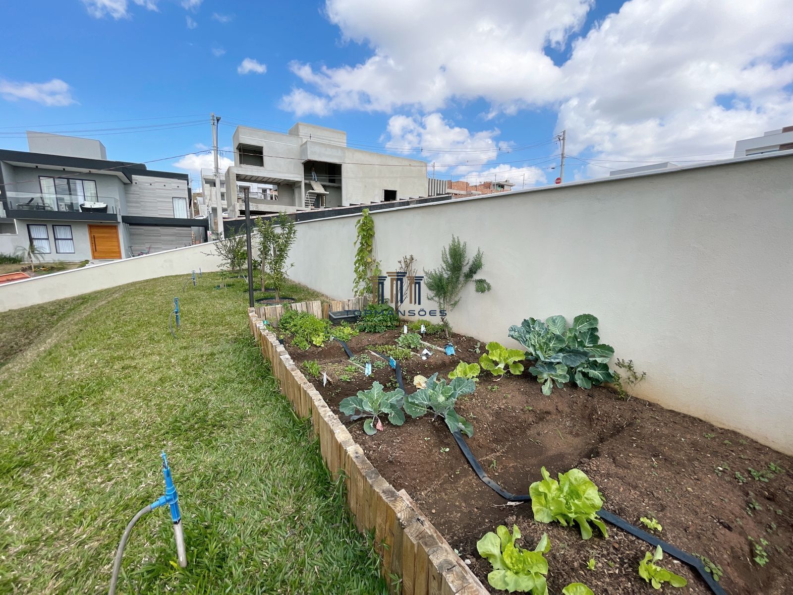 Casa de Condomínio à venda e aluguel com 4 quartos, 529m² - Foto 89