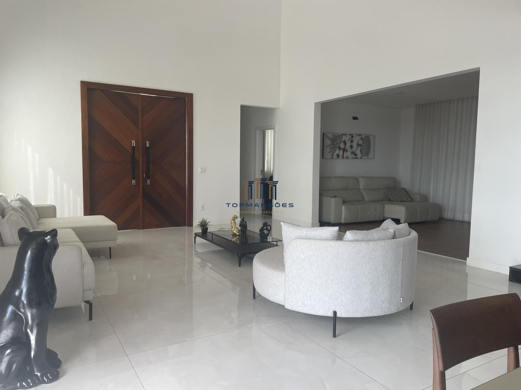 Casa espetacular Mirante do Fidalgo 4 suites Piscina e Sauna - foto 104