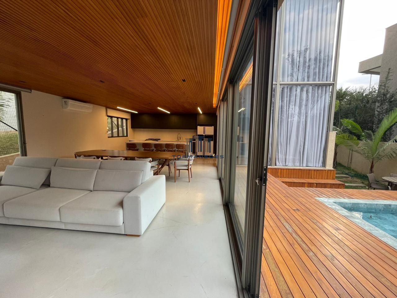 Casa de Condomínio, 4 quartos - Foto 25