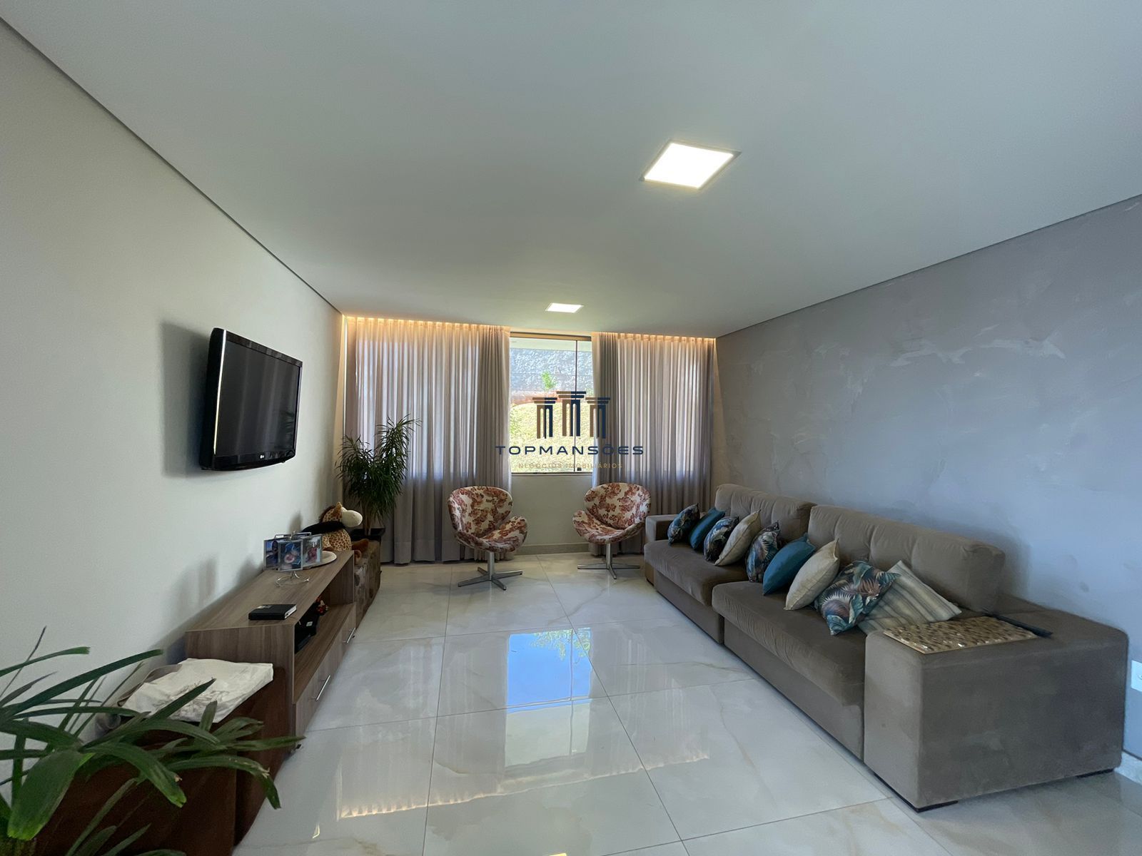 Casa de Condomínio, 4 quartos - Foto 21