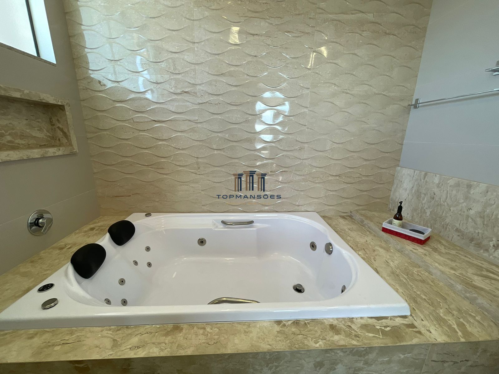 Casa de Condomínio, 4 quartos - Foto 41