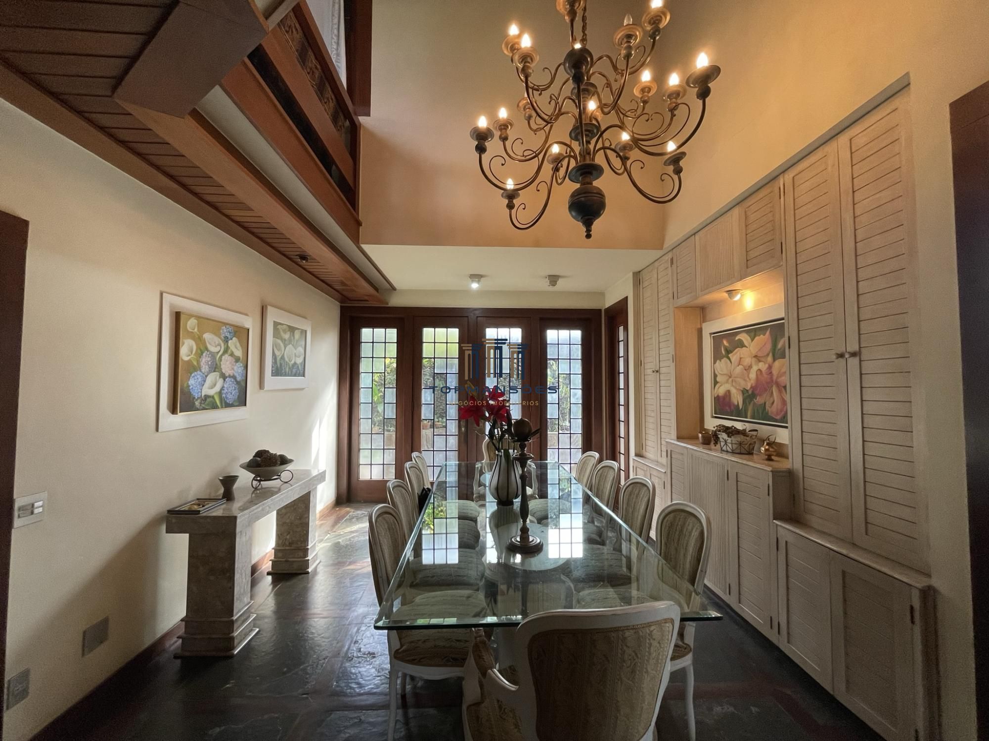 Casa, 4 quartos, 642 m² - Foto 57