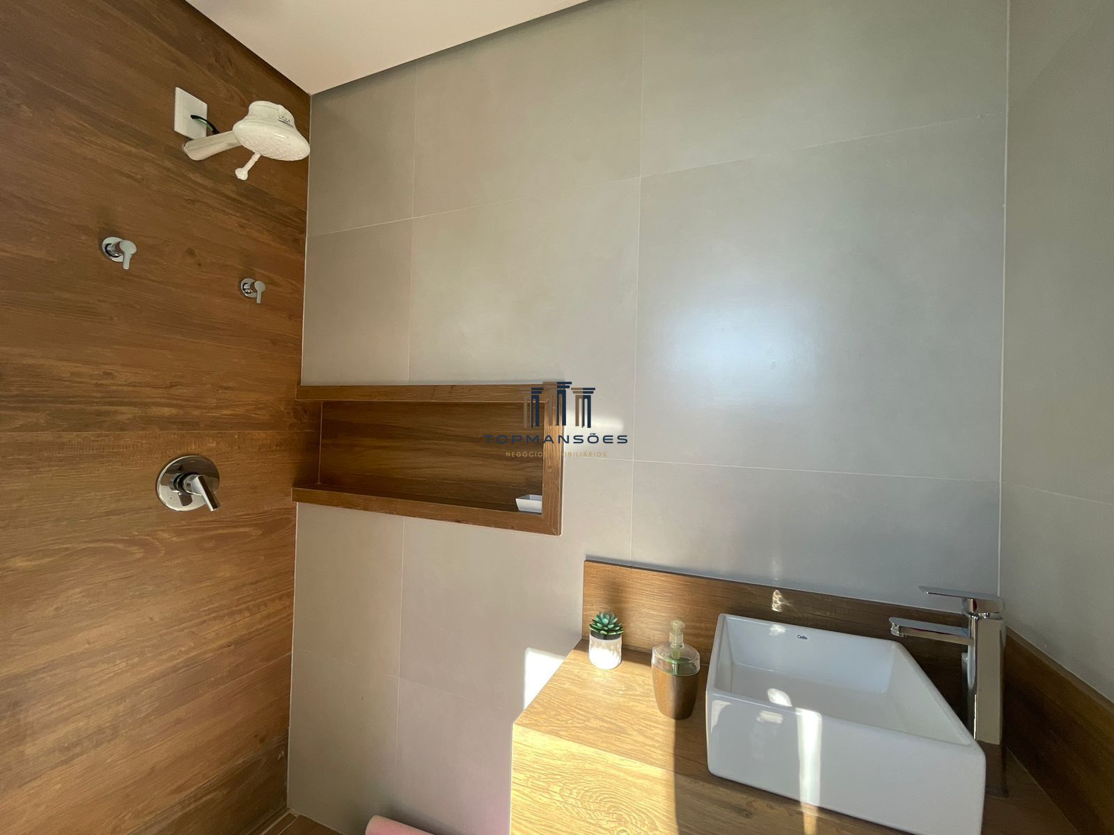 Casa de Condomínio, 4 quartos - Foto 78