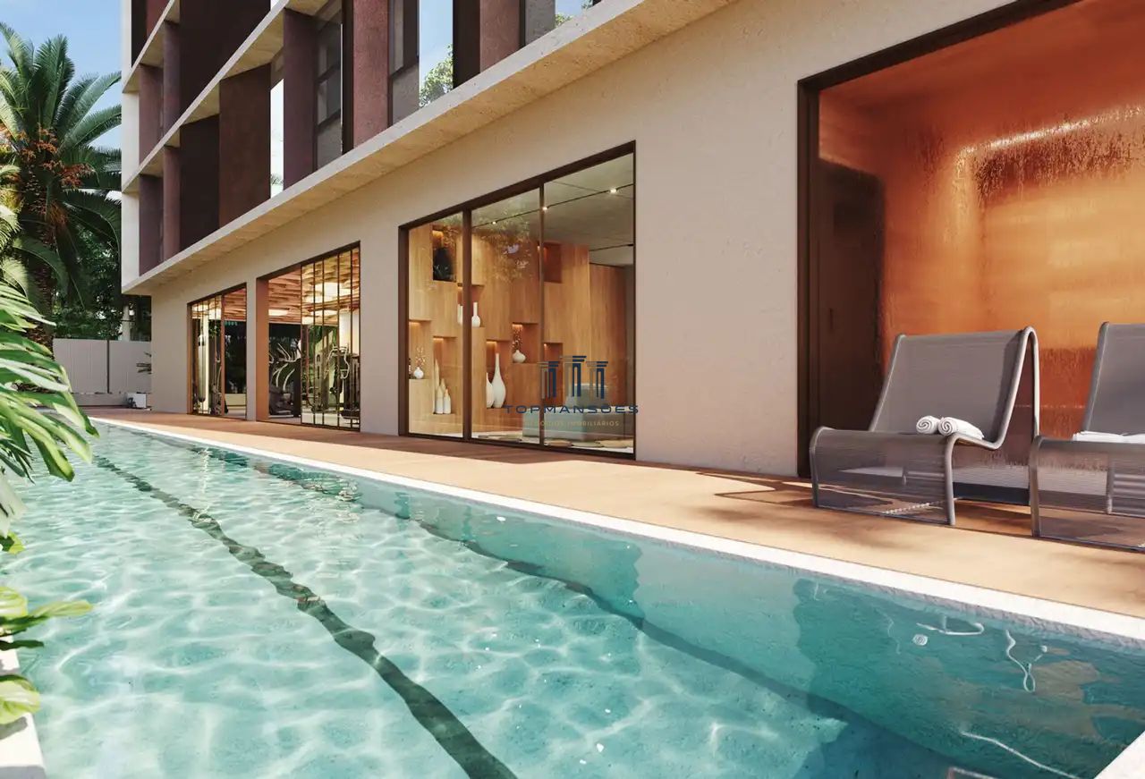 Apartamento 4 quartos, 3 a 4 suites, 3 a 5 vagas no funcioná