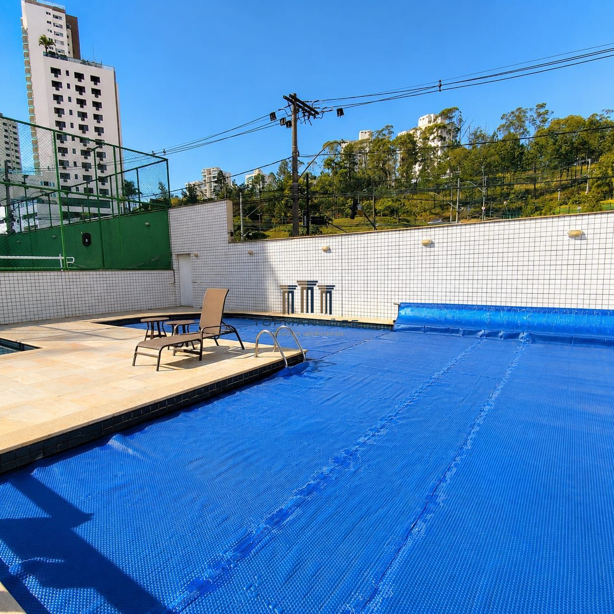 Cobertura duplex com 3 quartos, 304 m² - no belvedere