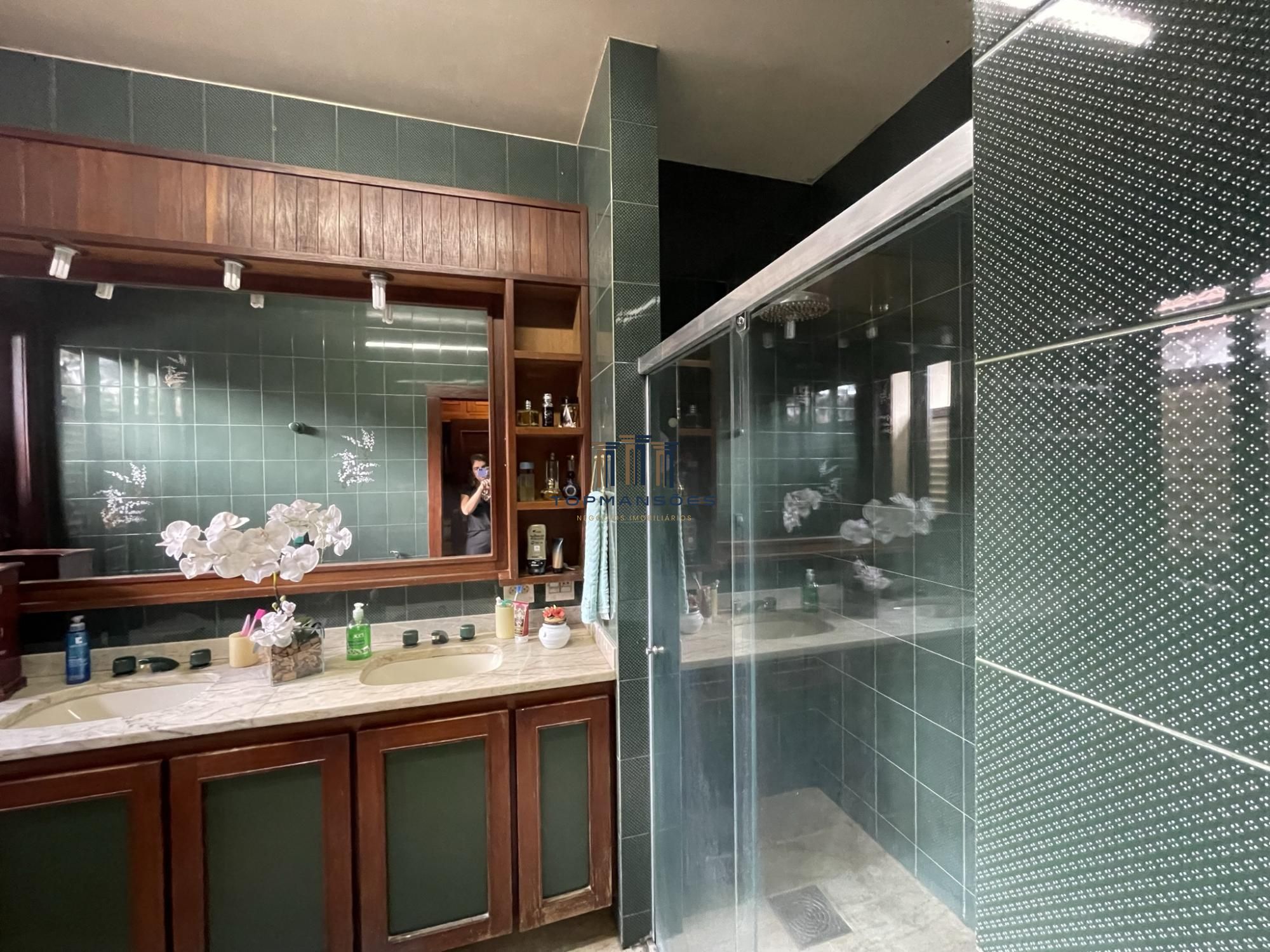 Casa, 4 quartos, 642 m² - Foto 17