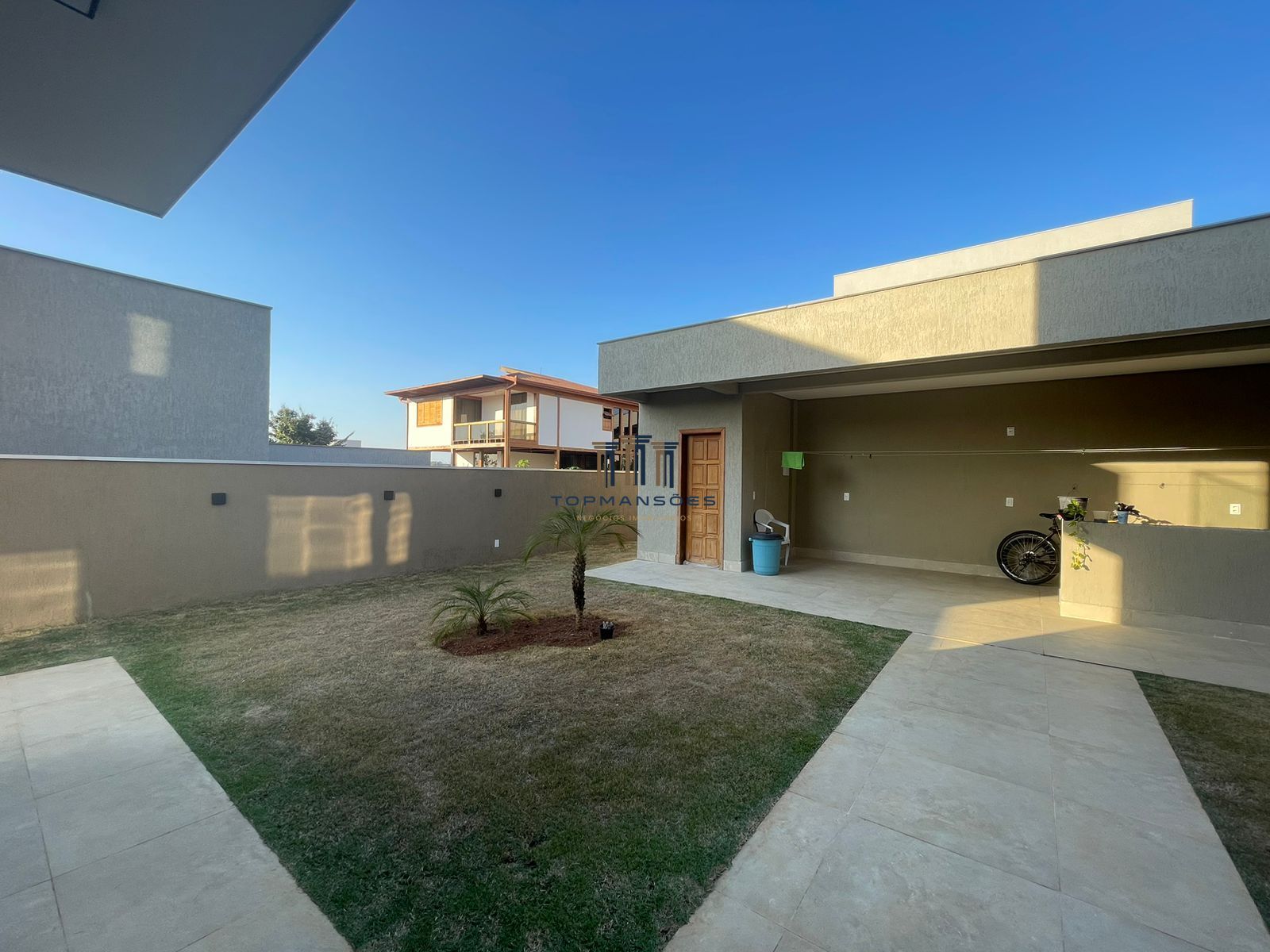 Casa de Condomínio à venda com 4 quartos, 281m² - Foto 18