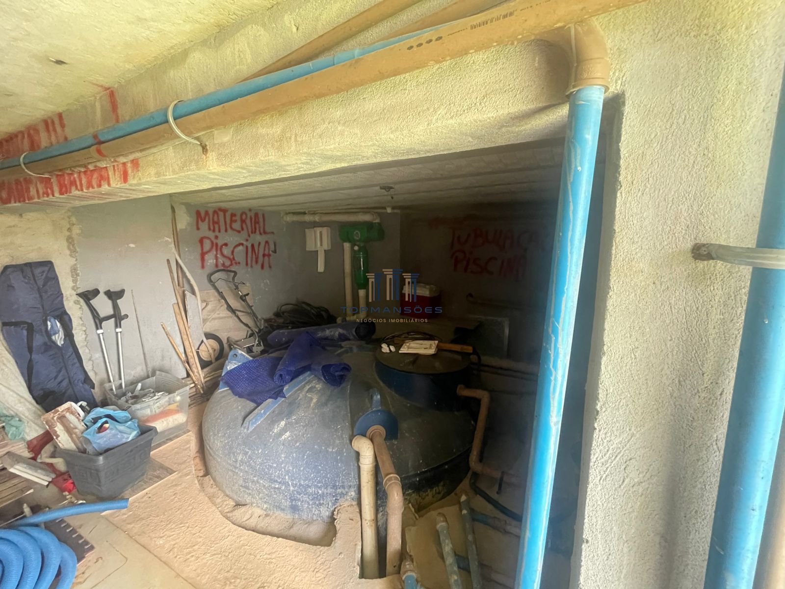 Casa 4 quartos, piscina e sauna em alphaville- vespasiano