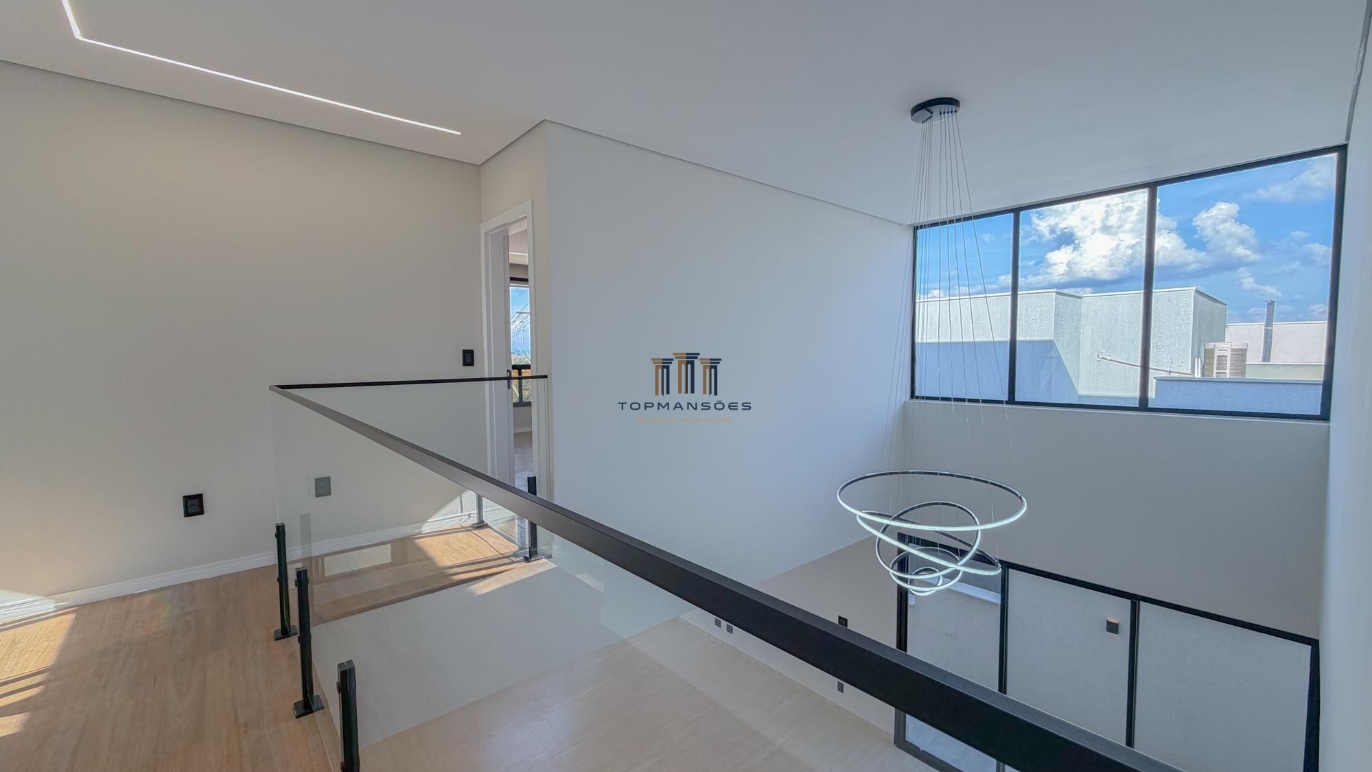 Casa alto padrão nova 4 suítes, em condominio com Lazer completo em Vespasiano